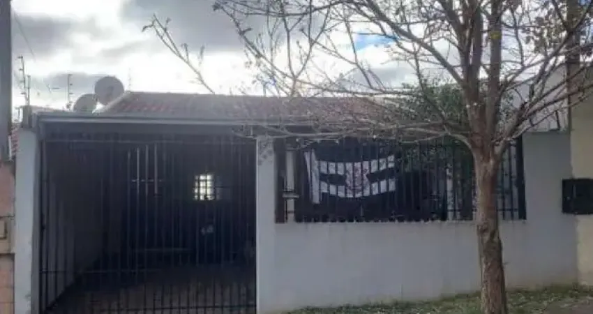 Casa à venda na Rua Maria Maura Rielli Victorelli, 136, Conjunto Residencial Marajoara, Londrina