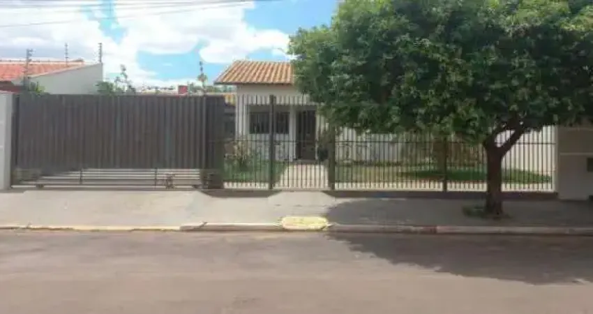 Casa loteamento parque das rosas - rondonopolis/mato grosso