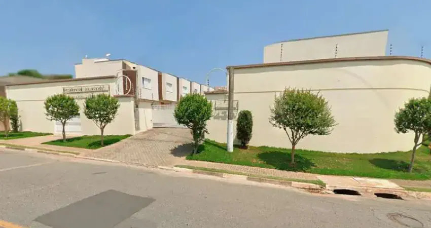 Casa de condomínio jardim dos pinheiros - atibaia/são paulo