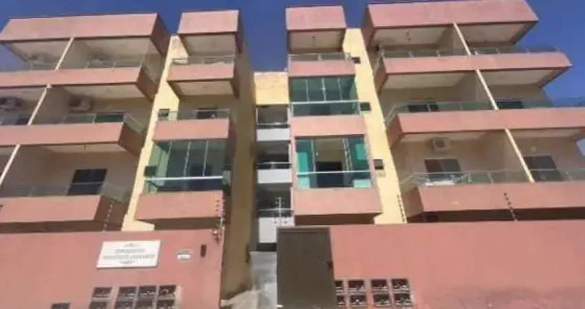 Apartamento à venda na Rua José Tibúrcio, Ipueiras, Picos