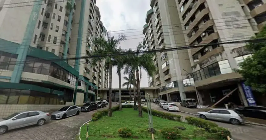 Apartamento à venda na Avenida Djalma Batista, Parque 10 de Novembro, Manaus