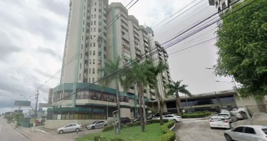 Apartamento à venda na Avenida Djalma Batista, Parque 10 de Novembro, Manaus