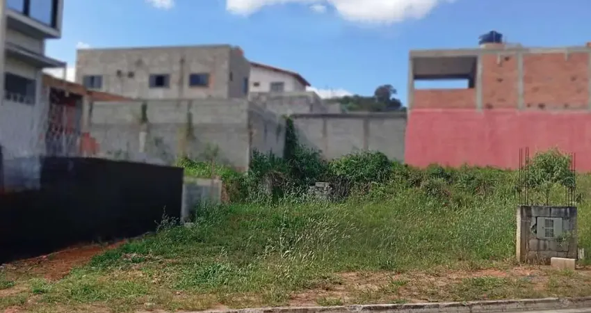 Terreno à venda na Rua Um, lote 11 da qd. D, Jardim Elisa, Suzano