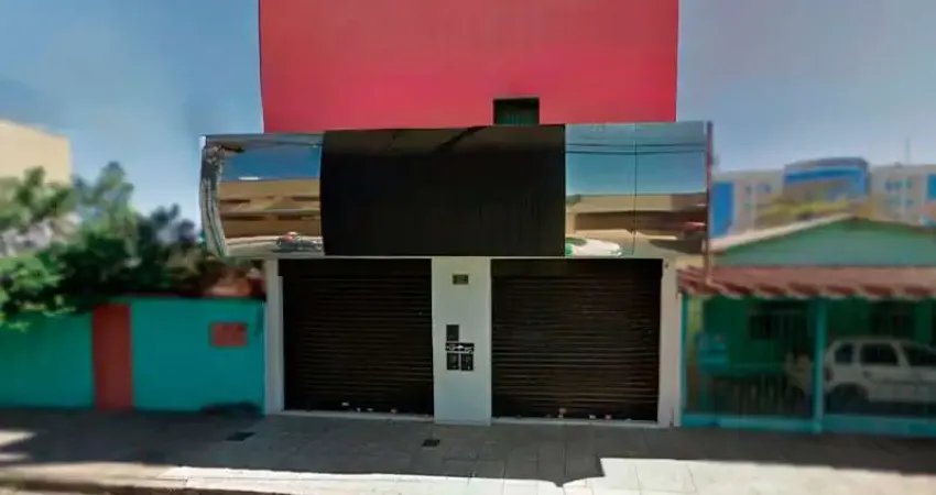 Ponto comercial à venda na Rua 15 de Novembro, Setor Centro Oeste, Goiânia