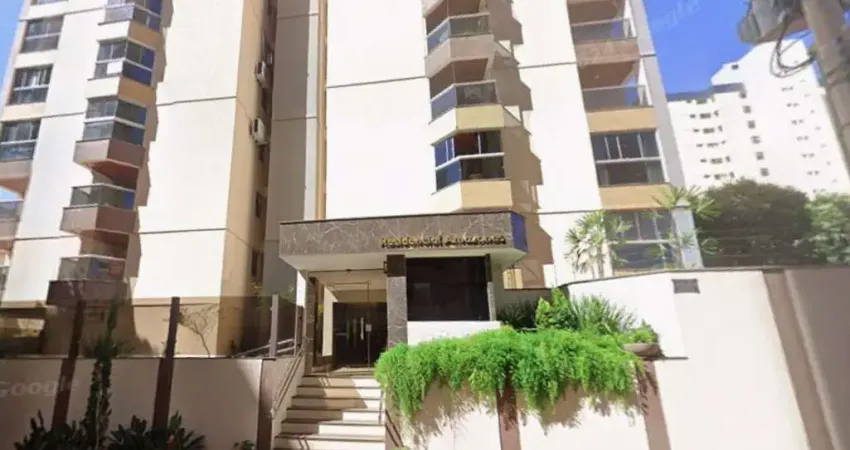 Apartamento à venda na Rua C249, Setor Nova Suiça, Goiânia