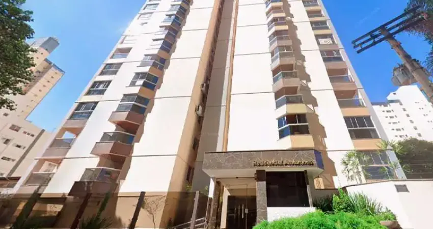 Apartamento à venda na Rua C249, Setor Nova Suiça, Goiânia
