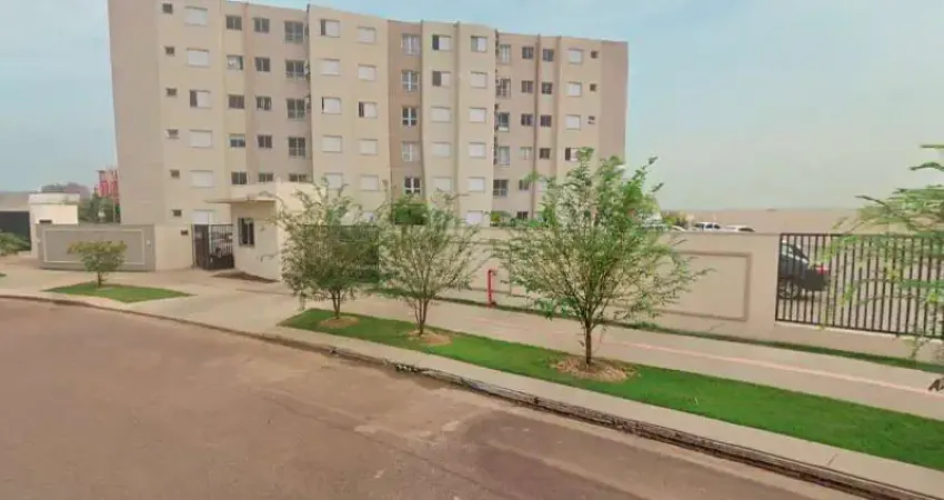 Apartamento bairro residencial ipanema - sinop/mato grosso