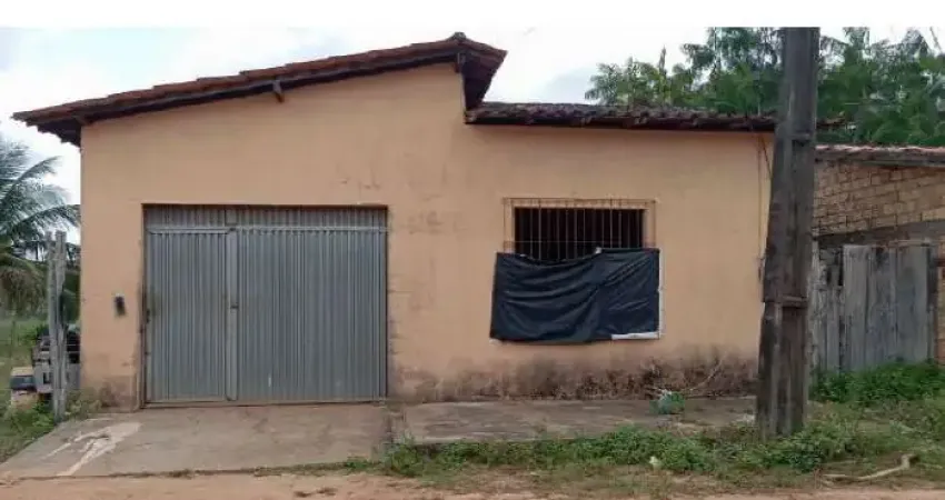 Casa à venda na Av. Tancredo Neves, s/nº, Cidade Nova, Maracaçumé