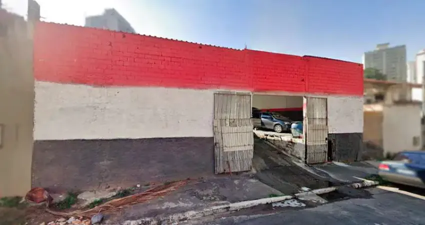 Ponto comercial à venda na Rua dos Cafezais, 561, Vila Santa Catarina, São Paulo