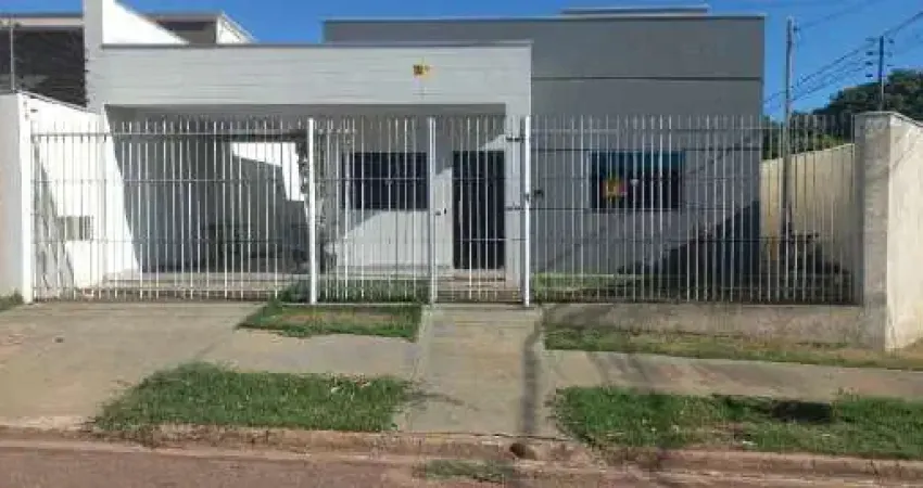 Casa à venda na Rua Paulinho Top Som, Jardim Mirassol, Rondonópolis