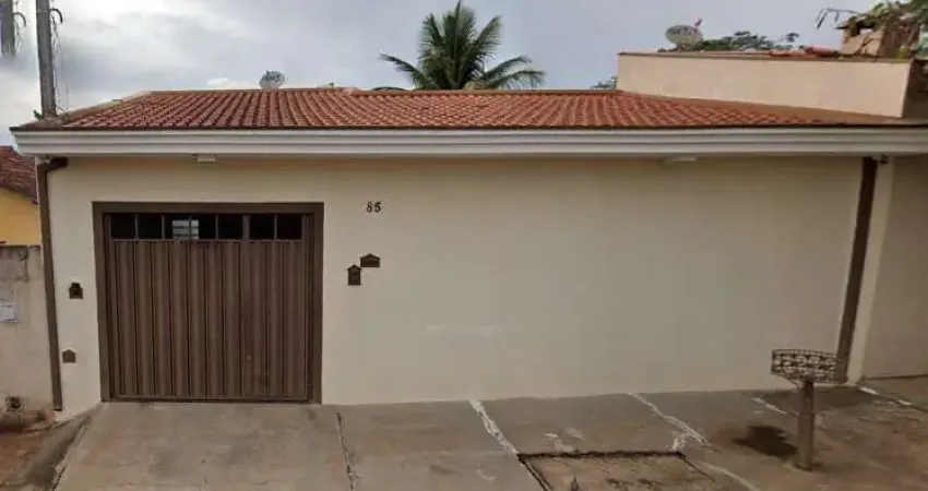 Casa loteamento engenheiro carlos de lacerda chaves - ribeirao preto/são paulo
