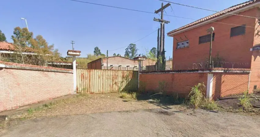 Terreno à venda na Rua Ada Della Rocca, 531., Centro Industrial Rafael Diniz, Bragança Paulista