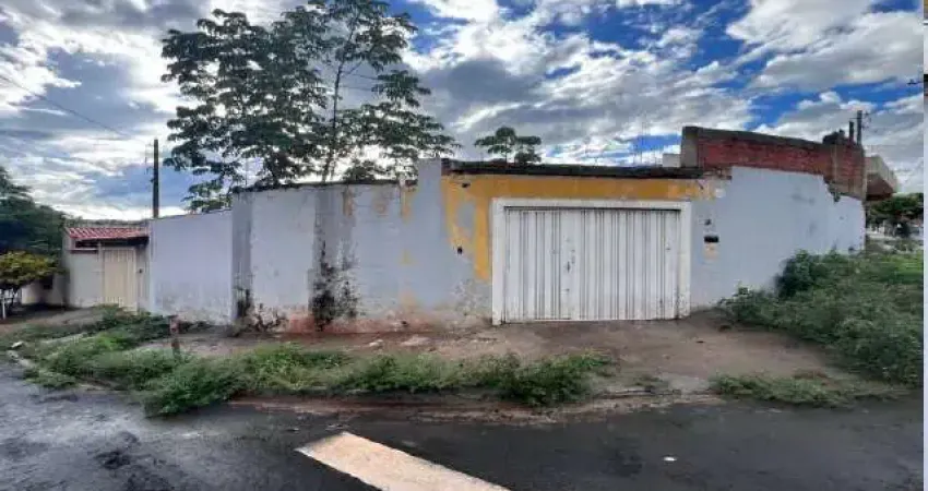 Casa à venda na Rua Antônio Roselli, Planalto Verde, Ribeirão Preto