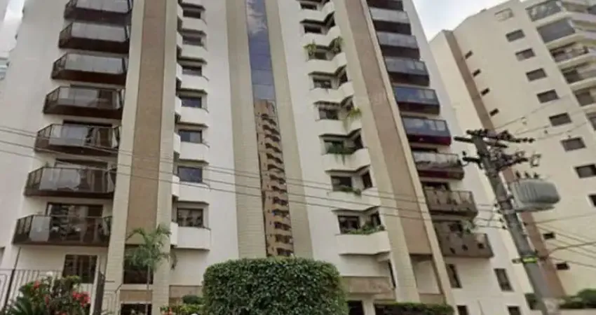 Apartamento à venda na Rua Itapeti, Tatuapé, São Paulo