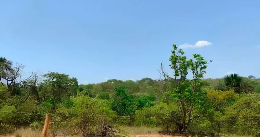 Chácara / sítio à venda na Denominada Fazenda Barroção, situada na Rodovia BA-594, Zona Rural, Cocos