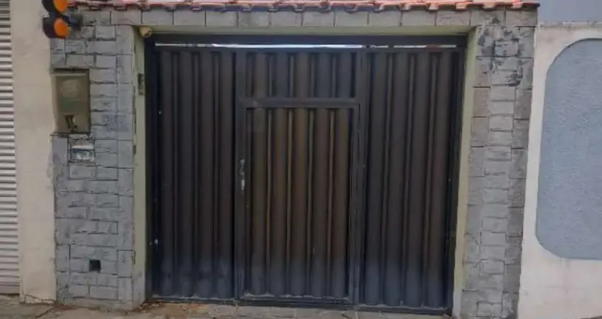 Casa à venda na Rua João de Moraes Cardoso, 1.422 - Fundos (Lote 52-A), Centro, Nilópolis