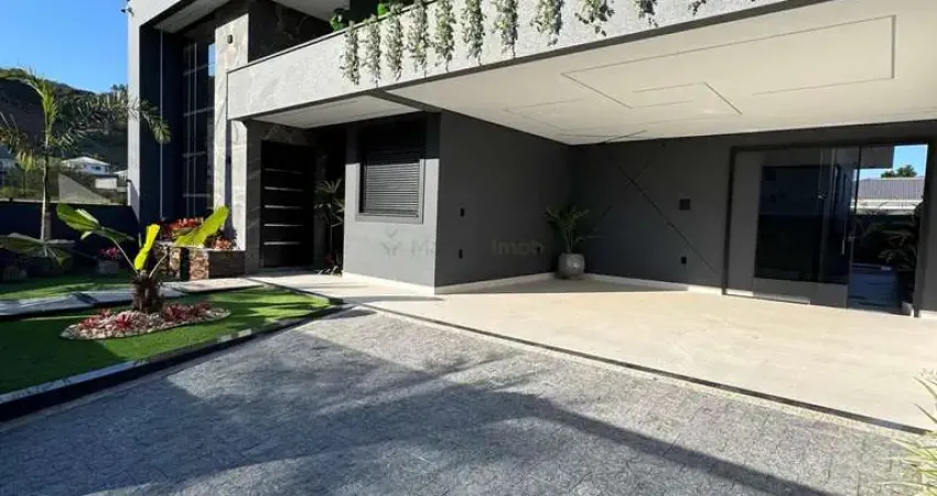 Casa para venda em palhoça, bela vista, 3 dormitórios, 1 suíte, 2 banheiros, 2 vagas