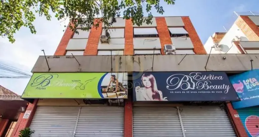 Apartamento com 2 quartos à venda no Sarandi, Porto Alegre 