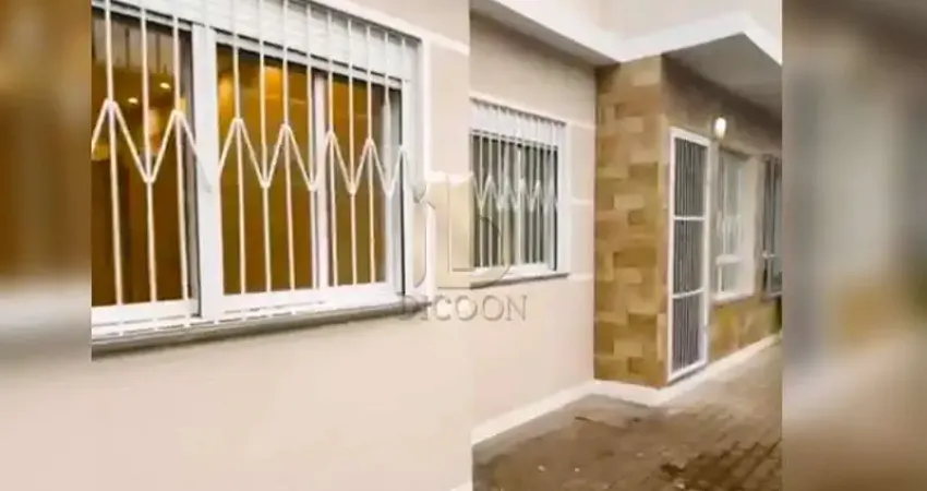 Casa à venda em canoas – 3 quartos em condomínio fechado no bairro niterói
