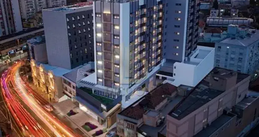 Ben moinhos smart life no bairro moinhos de vento, porto alegre