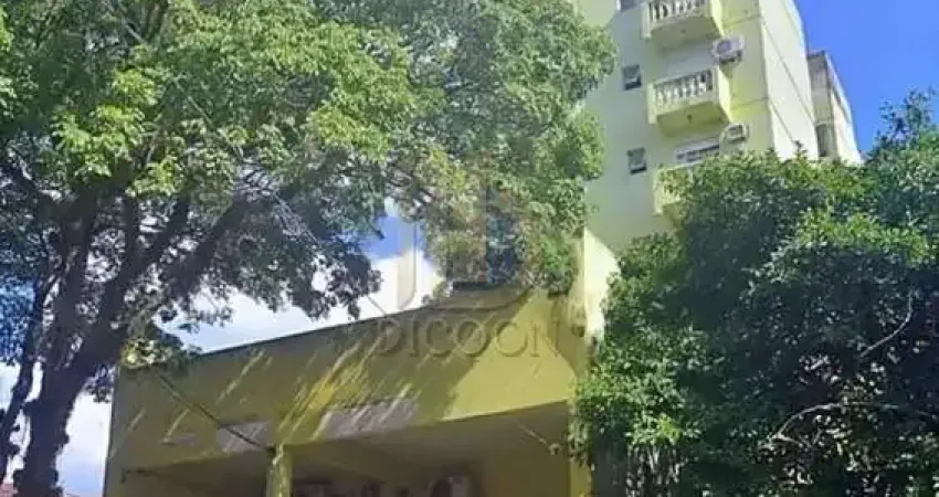 Apartamento com 1 quarto à venda no Marechal Rondon, Canoas 