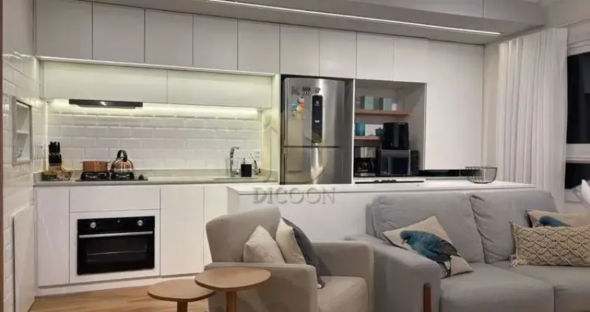 Apartamento com 2 quartos à venda no Centro, Canoas 