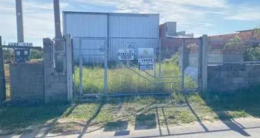 Barracão / Galpão / Depósito para alugar no Albatroz (Distrito), Imbé 