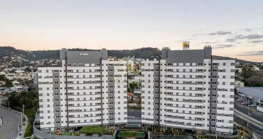 Apartamento 2 dormitórios - condominio vida viva linked melnick