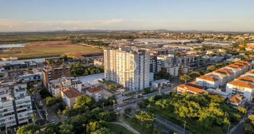 Apartamento com 2 quartos à venda no Jardim Lindóia, Porto Alegre 
