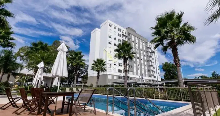 Apartamento com 3 quartos à venda no Centro, Canoas 