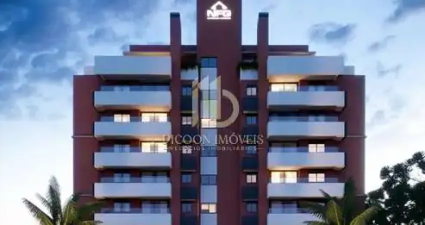 Apartamento com 2 quartos à venda no Niterói, Canoas 