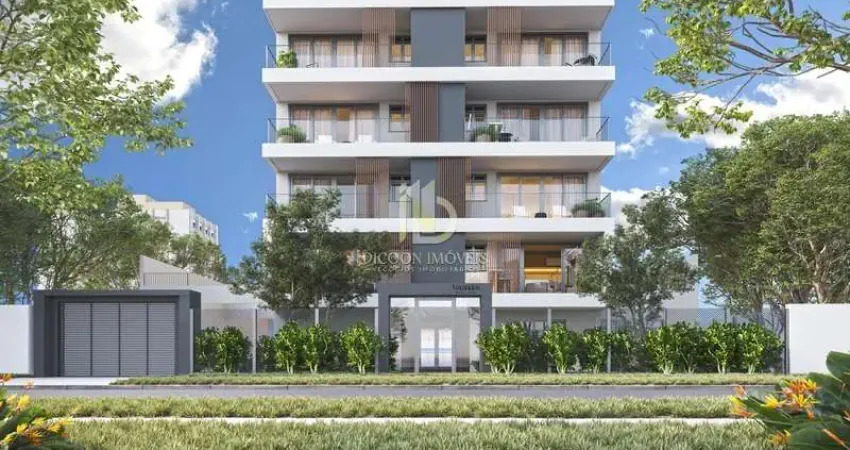 Apartamento 2 e 3 dormitórios | varandas trend living -canoas