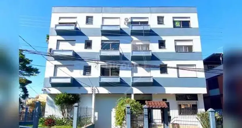 Apartamento com 2 quartos à venda no Centro, Canoas