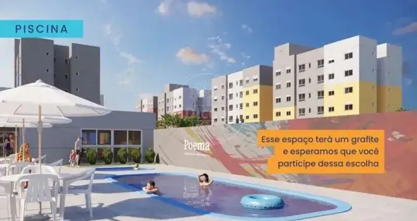 Apartamento com 2 quartos à venda no Harmonia, Canoas 
