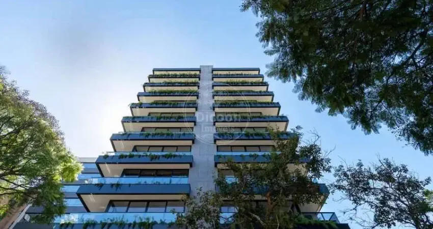 Apartamento com 3 quartos à venda no Higienópolis, Porto Alegre 