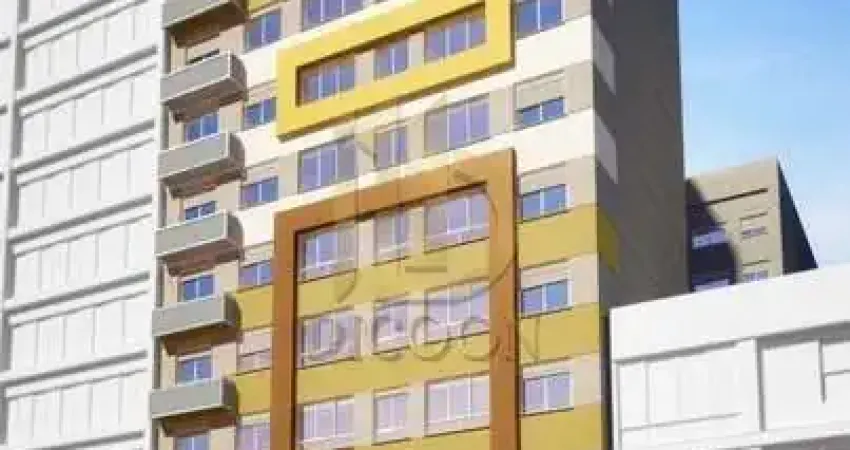 Apartamento com 2 quartos à venda no Centro Histórico, Porto Alegre 