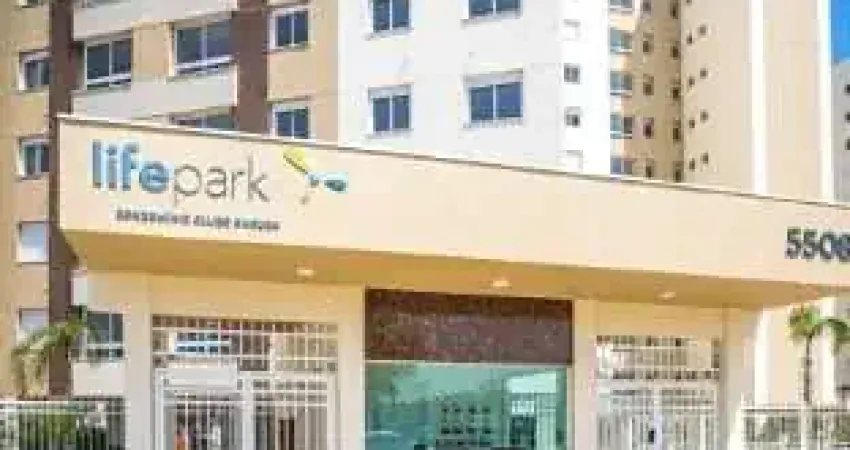 Apartamento com 3 quartos à venda no Marechal Rondon, Canoas