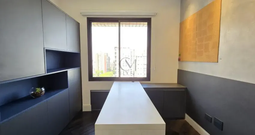 Sala comercial no batel ao lado da praça do japão e próximo ao pátio batel