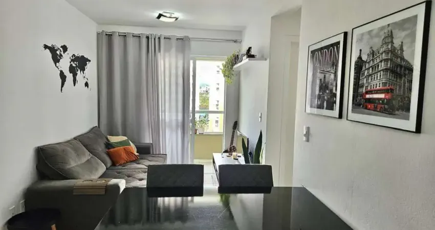 Apartamento 02 dormitórios com 01 vaga á venda no bairro pedra branca - na cidade de palhoça - sc.