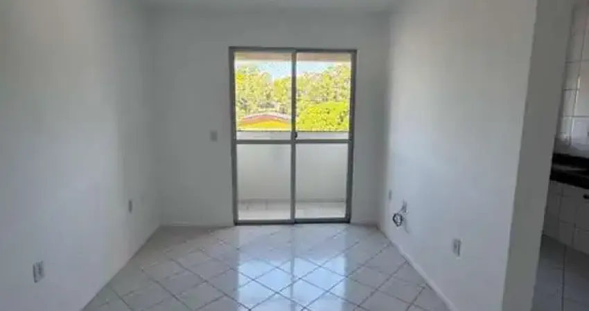 Apartamento 01 dormitório 01 vaga de garagem à venda no bairro serraria - são josé - sc