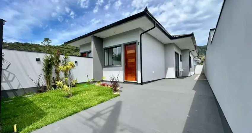 Casa para venda em são josé, forquilhas, 2 dormitórios, 1 suíte, 2 banheiros, 2 vagas