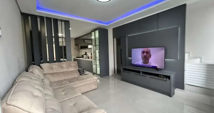 Sobrado para venda em são josé, alta vista potecas, 3 dormitórios, 1 suíte, 3 banheiros, 2 vagas