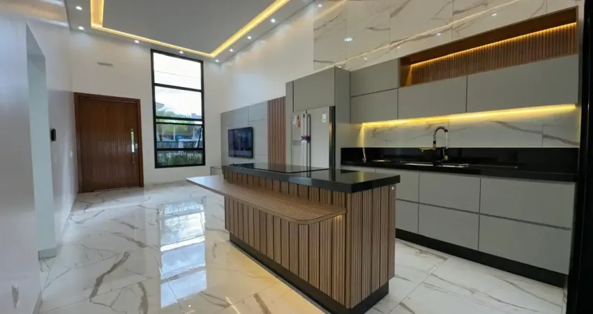 Casa com 3 quartos à venda no Potecas, São José 