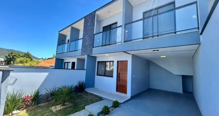 Casa com 3 quartos à venda no Potecas, São José 