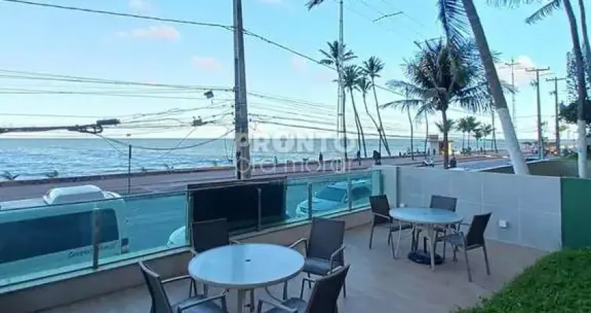 Apartamento a venda tem 168 m²  com 3 quartos em boa viagem - recife - pe