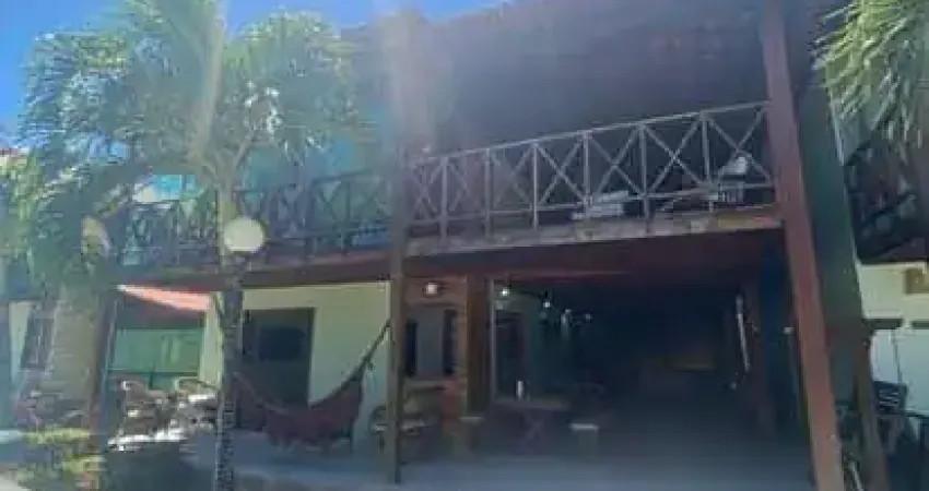 Casa em condomínio fechado com 4 quartos à venda na R SÃO JOSE DO PONTAL, 1, Praia Dos Carneiros, Tamandaré