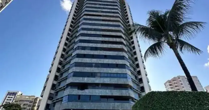 Este incrível apartamento está localizado no bairro piedade