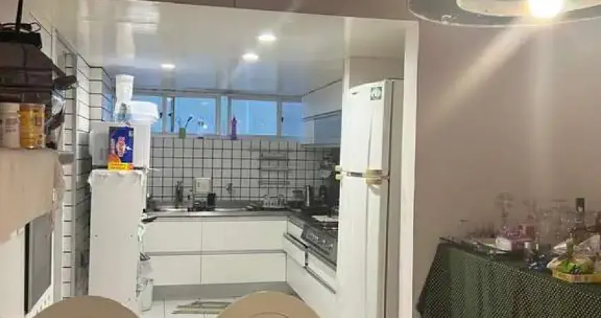 Apartamento à venda – av. boa viagem | 250m² | 4 quartos (2 suítes)   