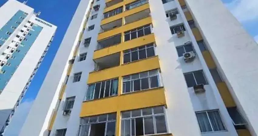Apartamento à venda na madalena – 84m² | 3 quartos (1 suíte) - recife - pe