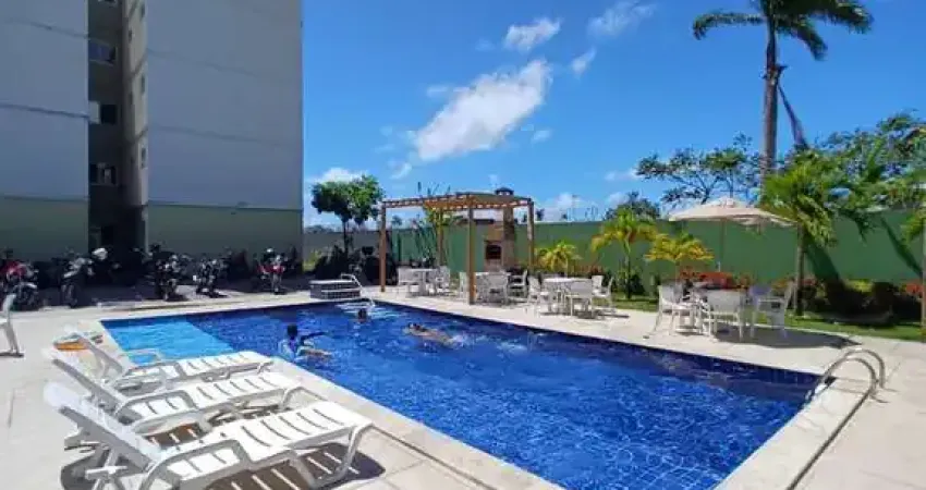 Apartamento com 2 quartos à venda na Rua dos Coqueirais, 111, Candeias, Jaboatão dos Guararapes